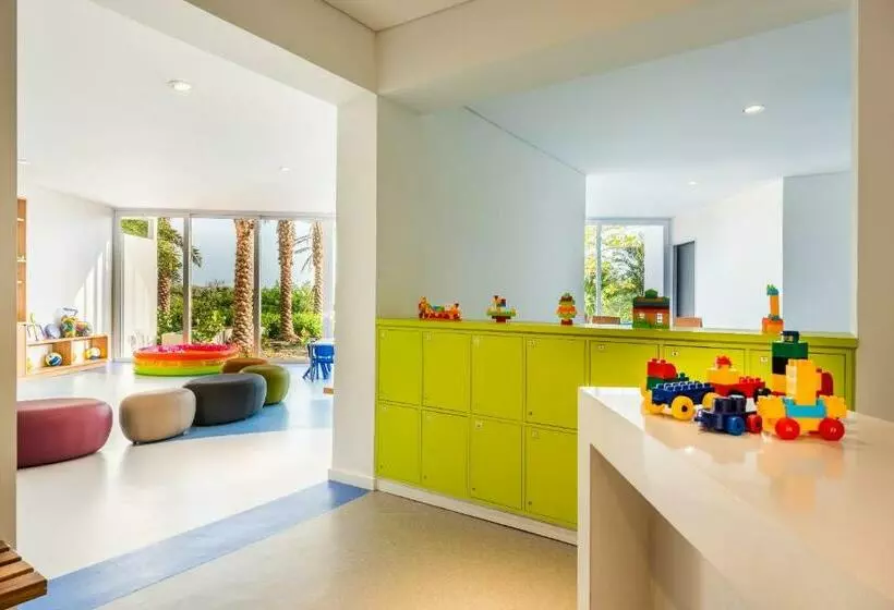 Dreams Karibana Cartagena Golf & Spa Resort