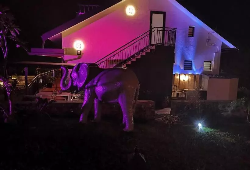 Hostal 170 Room 14 Service Appartement