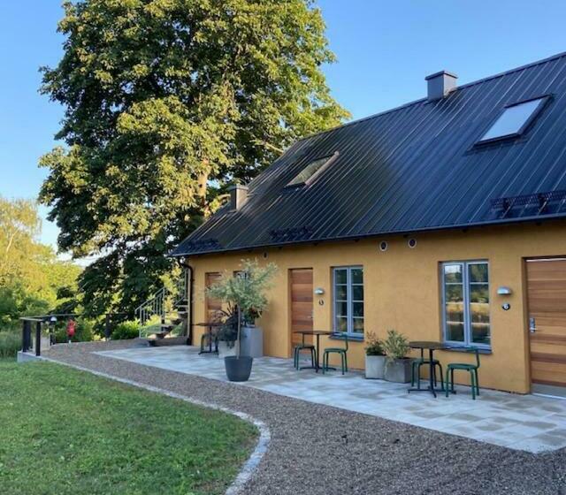 هتل Allé På österlen