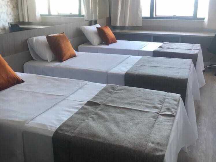 Logic Hotel Volta Redonda