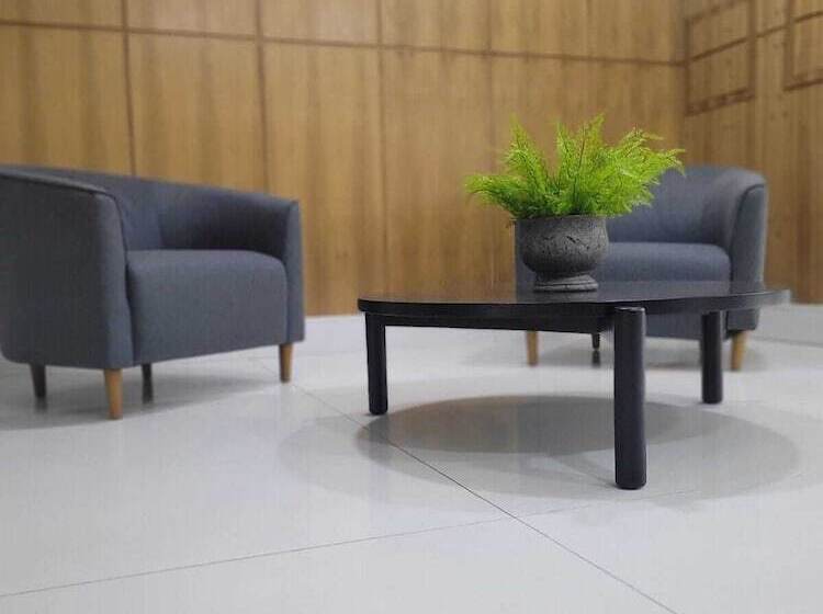 Logic Hotel Volta Redonda