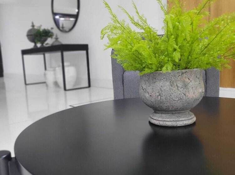 Logic Hotel Volta Redonda