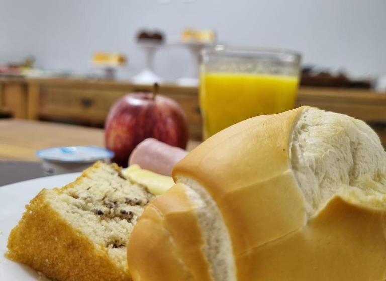 Logic Hotel Volta Redonda