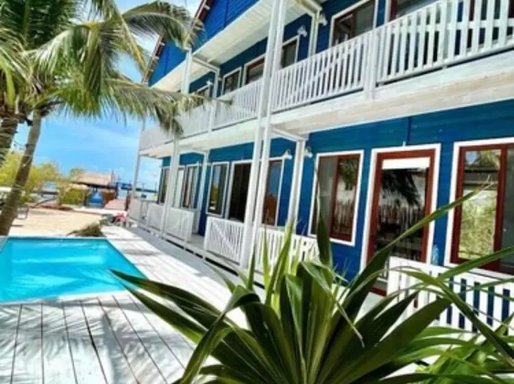 Hotelli Marina Sunrise