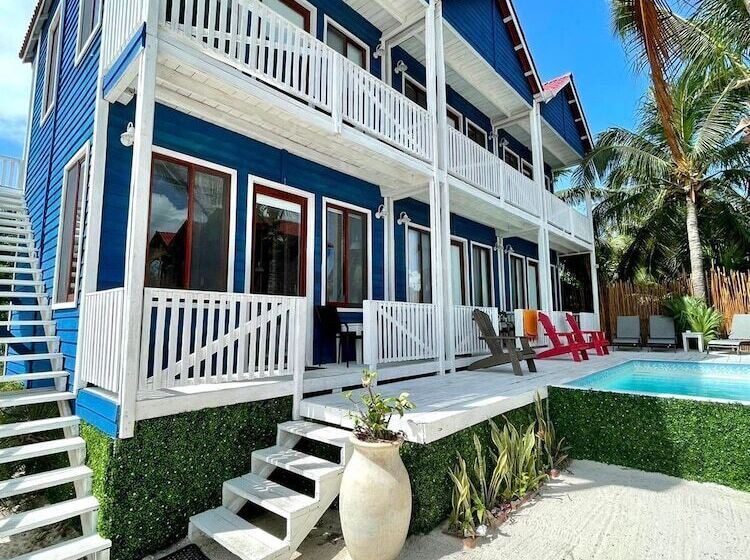 فندق Marina Sunrise