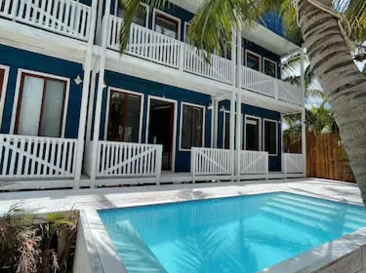 فندق Marina Sunrise