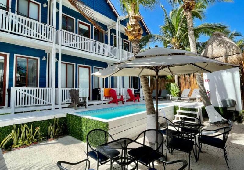 فندق Marina Sunrise