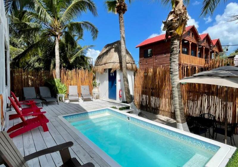 فندق Marina Sunrise