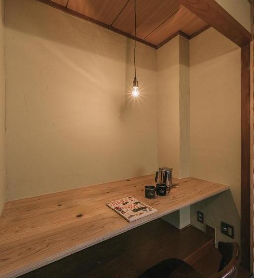 Отель Noasobi Lodge 204 Vacation Stay 23357v