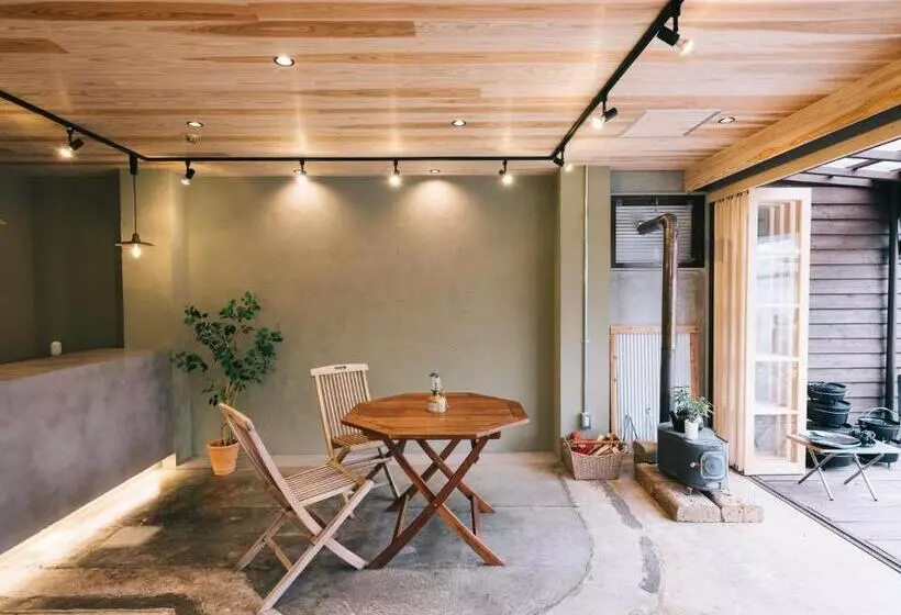 ホテル Noasobi Lodge 204  Vacation Stay 23357v