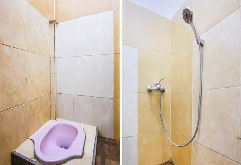 هتل Oyo 91063 Kost Bunga