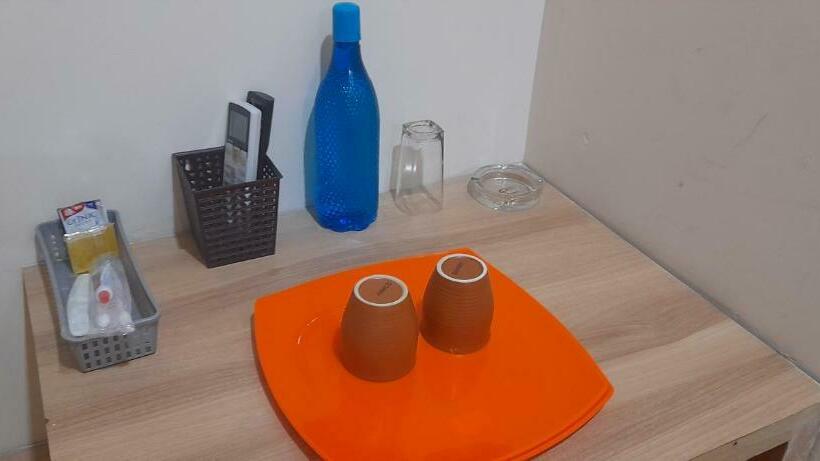 Hotel Sai Velan Residency