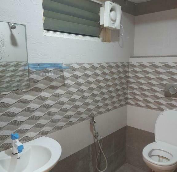 Hotel Sai Velan Residency