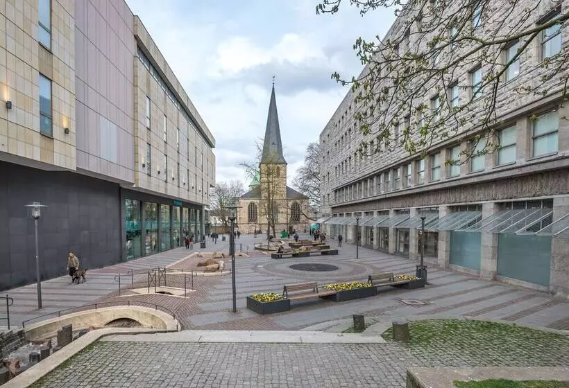 Limehome Essen Kettwiger Straße