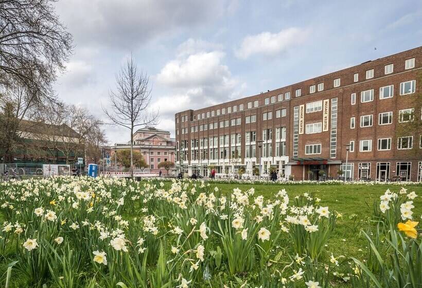 Limehome Essen Kettwiger Straße