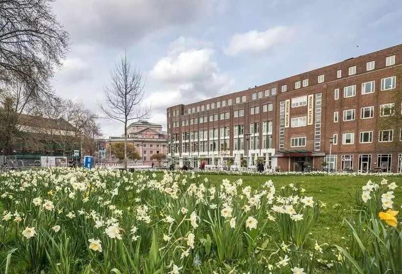 Limehome Essen Kettwiger Straße