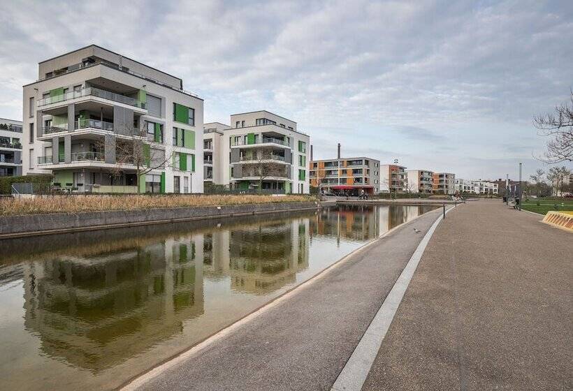 Limehome Essen Kettwiger Straße