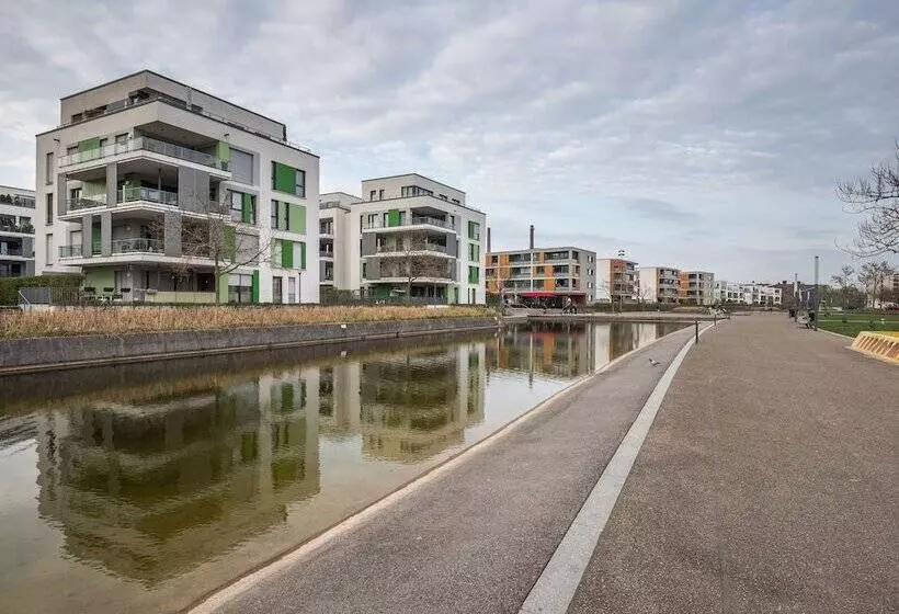 Limehome Essen Kettwiger Straße