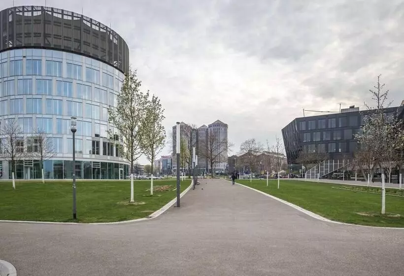 Limehome Essen Kettwiger Straße