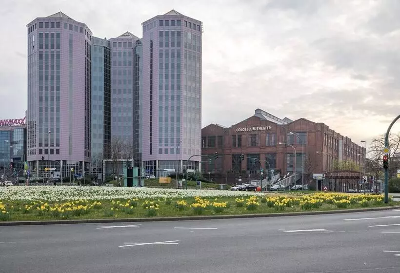 Limehome Essen Kettwiger Straße