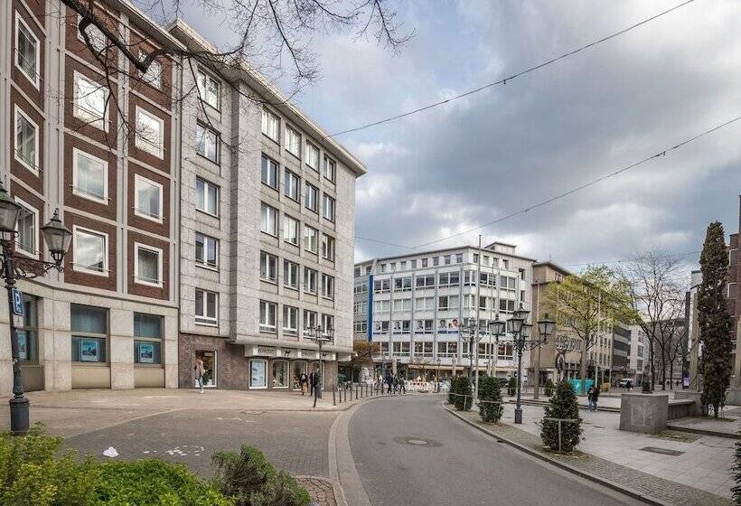 Limehome Essen Kettwiger Straße