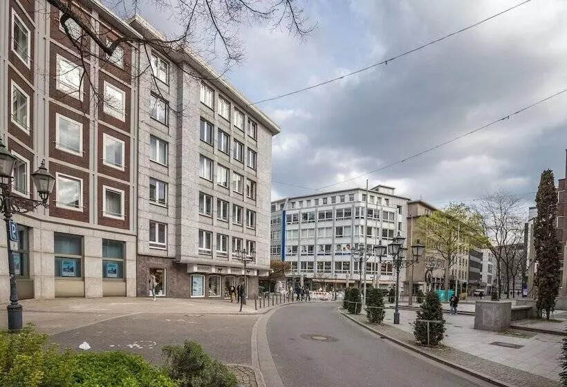 Limehome Essen Kettwiger Straße