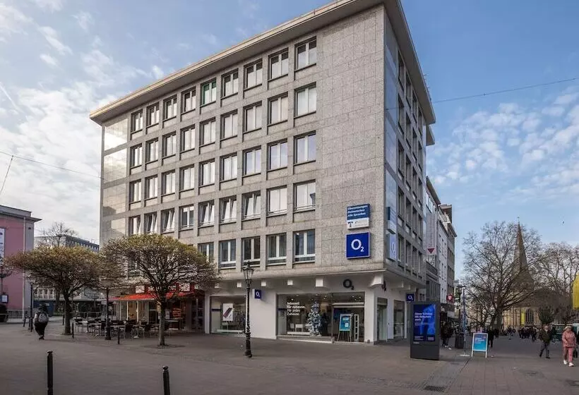 Limehome Essen Kettwiger Straße