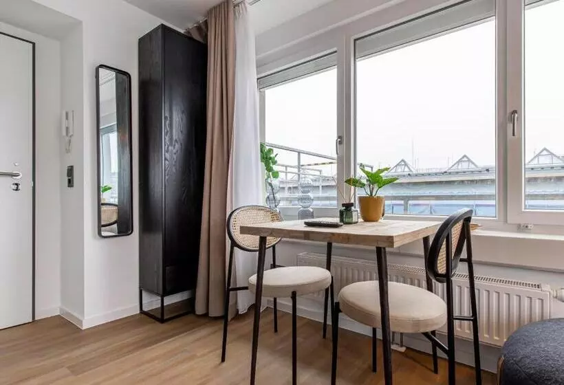 Limehome Essen Kettwiger Straße