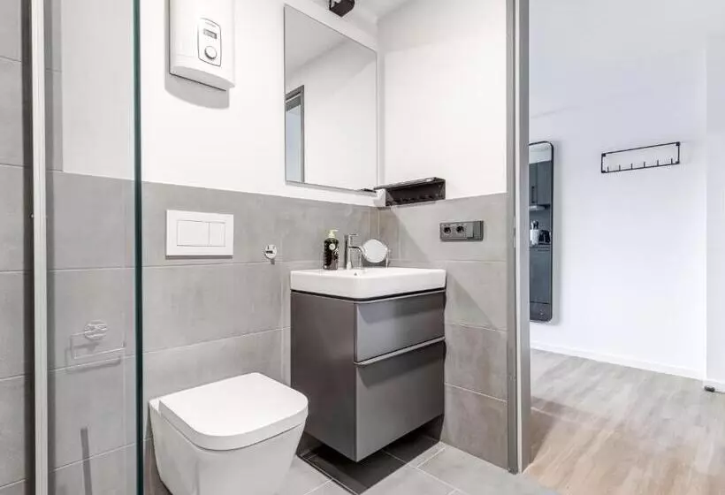 Limehome Essen Kettwiger Straße