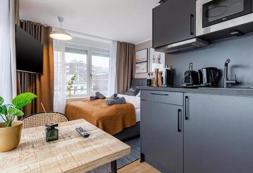 Limehome Essen Kettwiger Straße