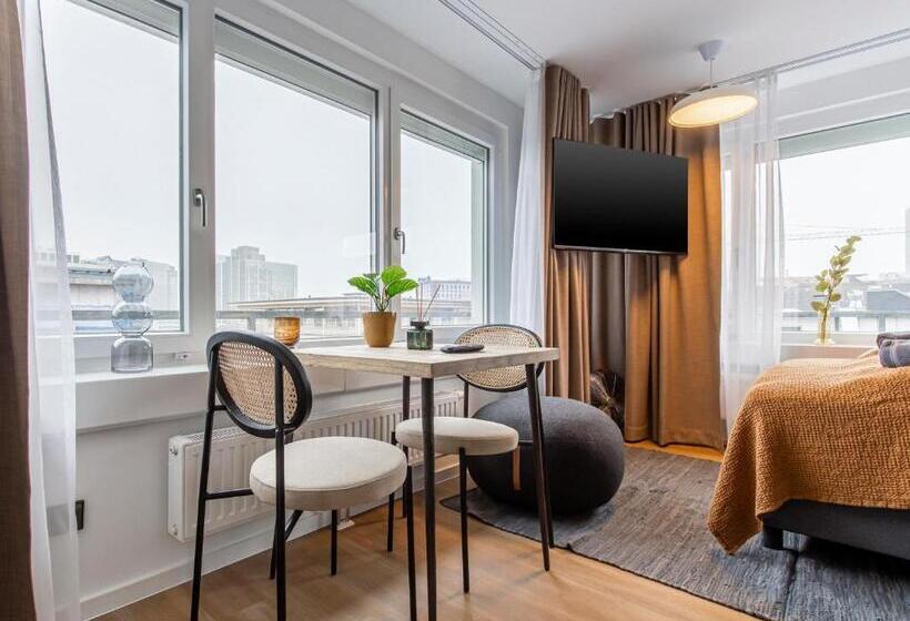 Limehome Essen Kettwiger Straße