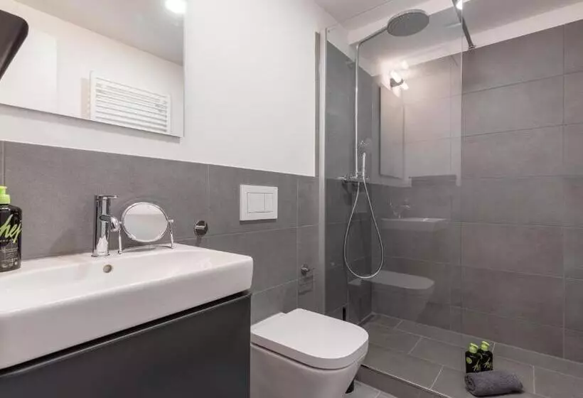 Limehome Essen Kettwiger Straße