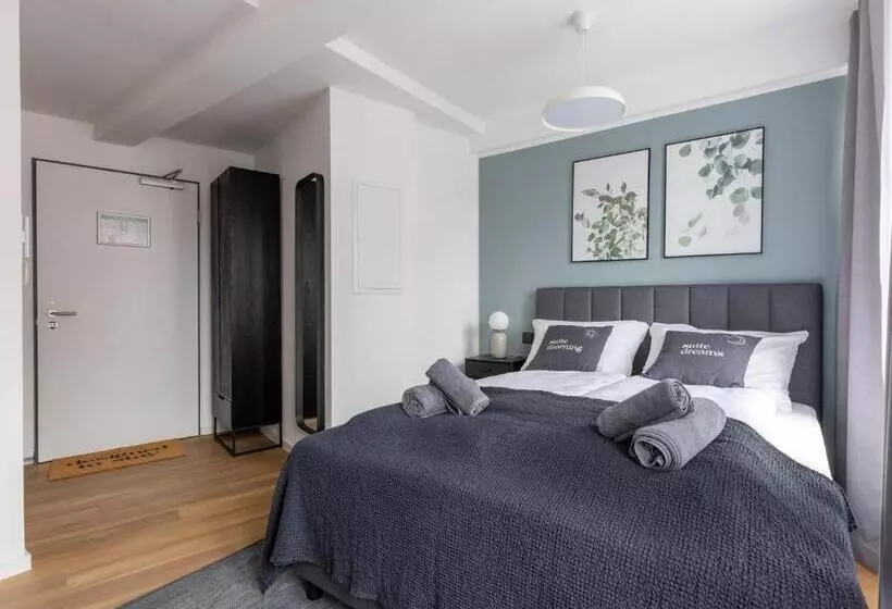 Limehome Essen Kettwiger Straße