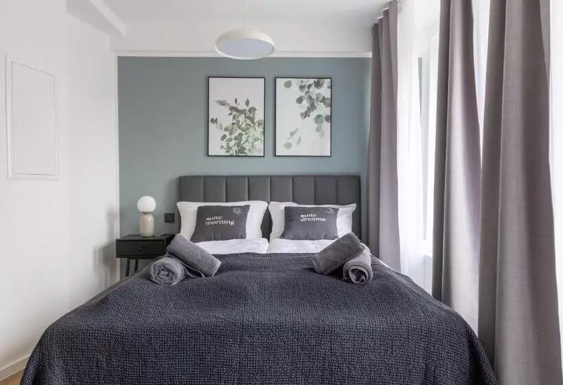 Limehome Essen Kettwiger Straße