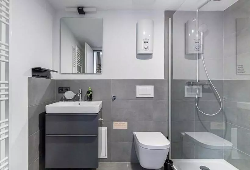 Limehome Essen Kettwiger Straße