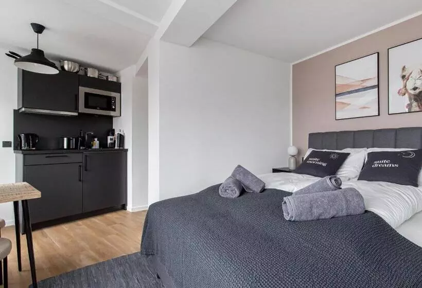 Limehome Essen Kettwiger Straße