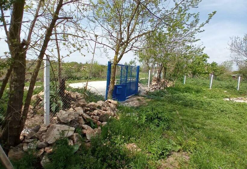 پانسیون маркела езерец стая за двама