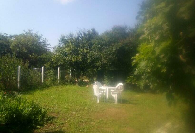 پانسیون маркела езерец стая за двама