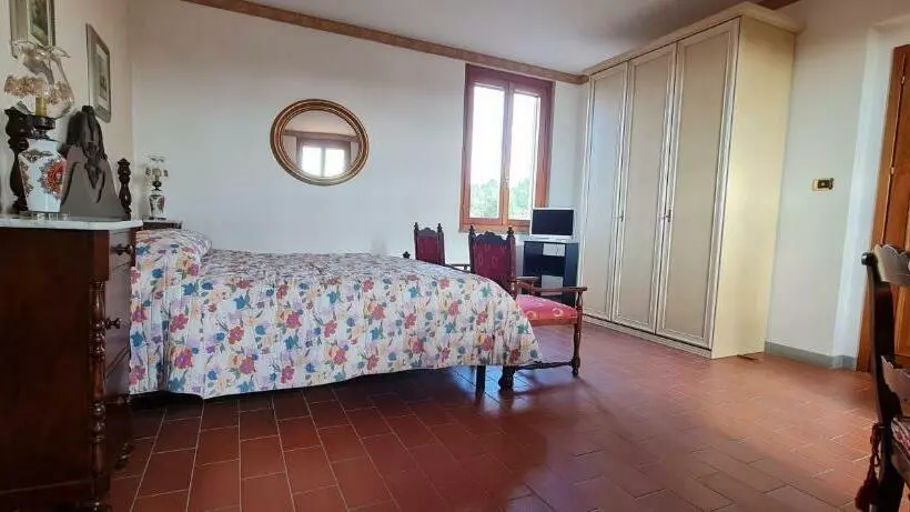 Majatalo Alloggio Gli Scoiattoli