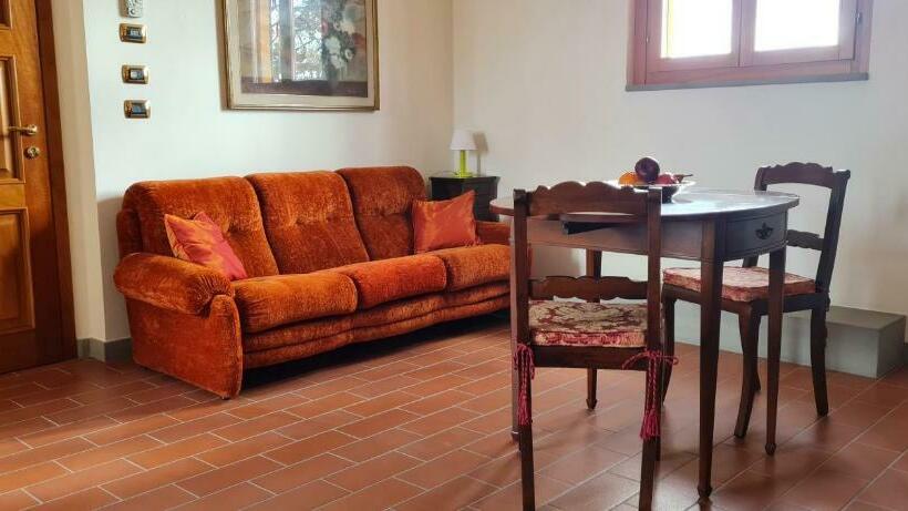 بنسيون Alloggio Gli Scoiattoli