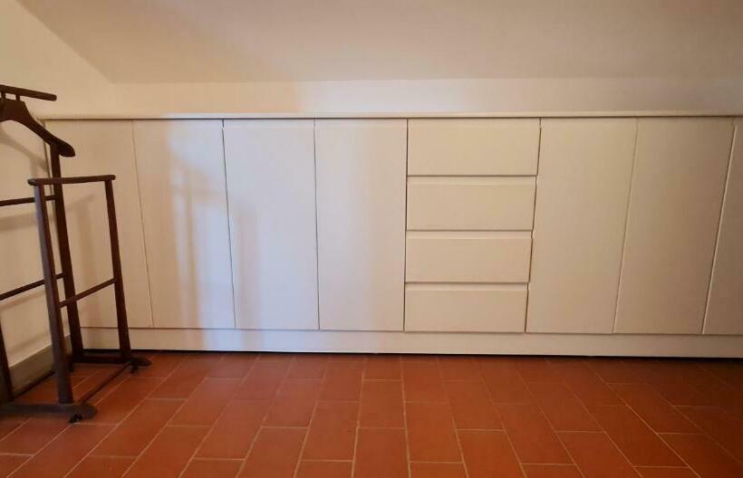 بنسيون Alloggio Gli Scoiattoli