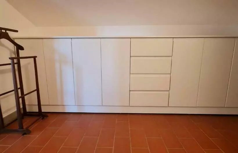 Majatalo Alloggio Gli Scoiattoli