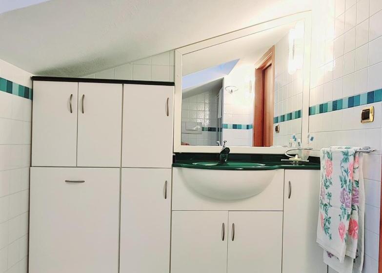 بنسيون Alloggio Gli Scoiattoli