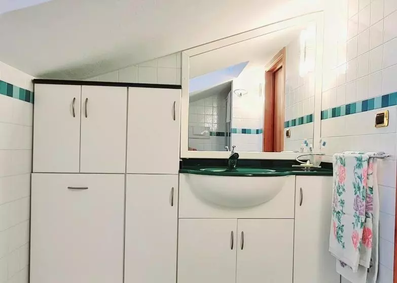 Majatalo Alloggio Gli Scoiattoli