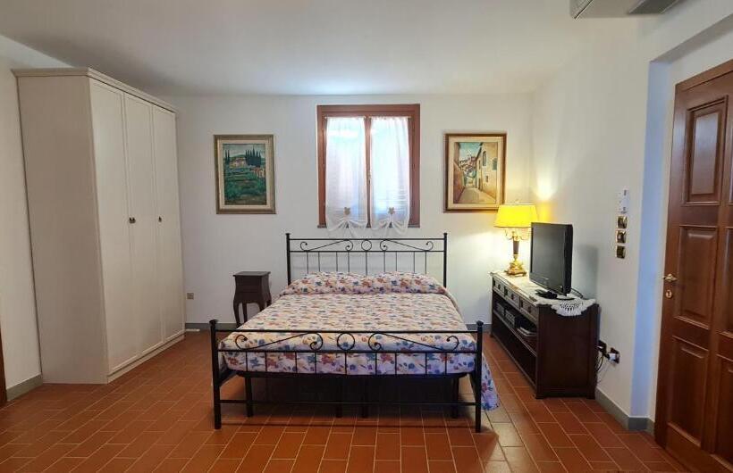 بنسيون Alloggio Gli Scoiattoli