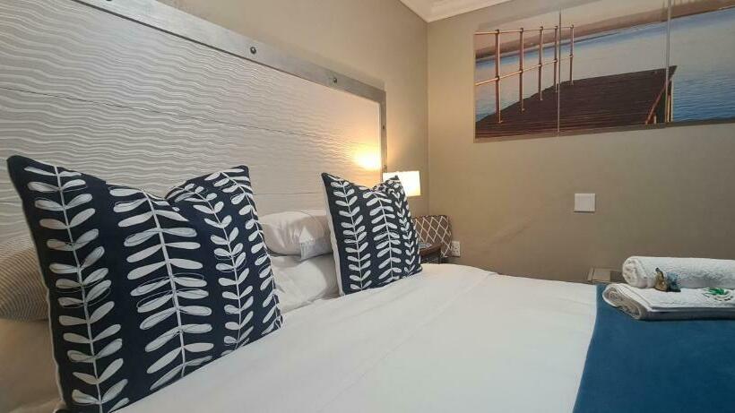 פנסיון Aloe View Guesthouse