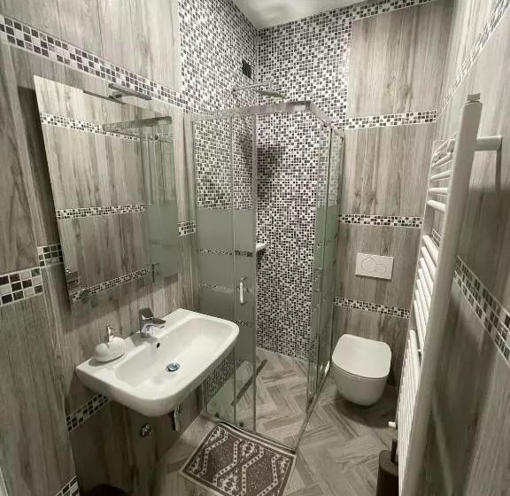 Majatalo Holiday Rooms Rho