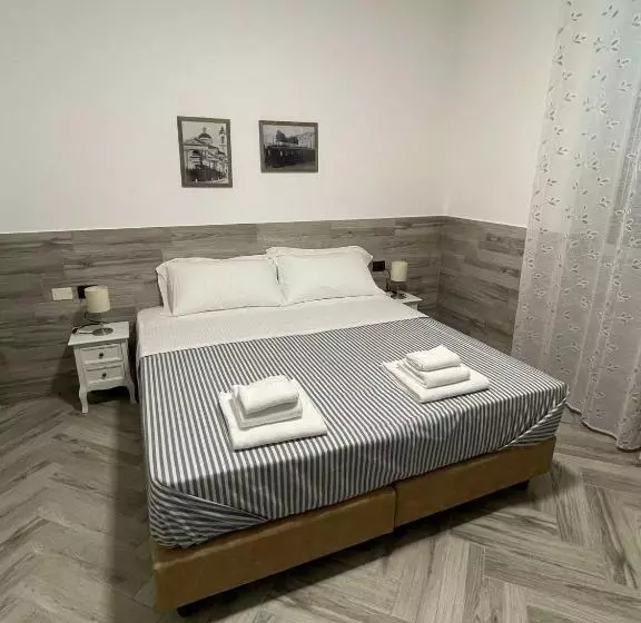 Majatalo Holiday Rooms Rho