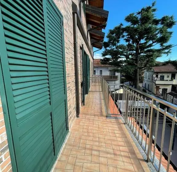 Majatalo Holiday Rooms Rho