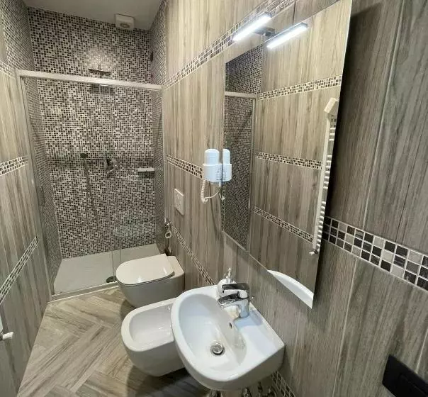 Majatalo Holiday Rooms Rho